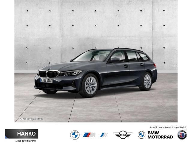 BMW 320d Touring (2019 - 2022)