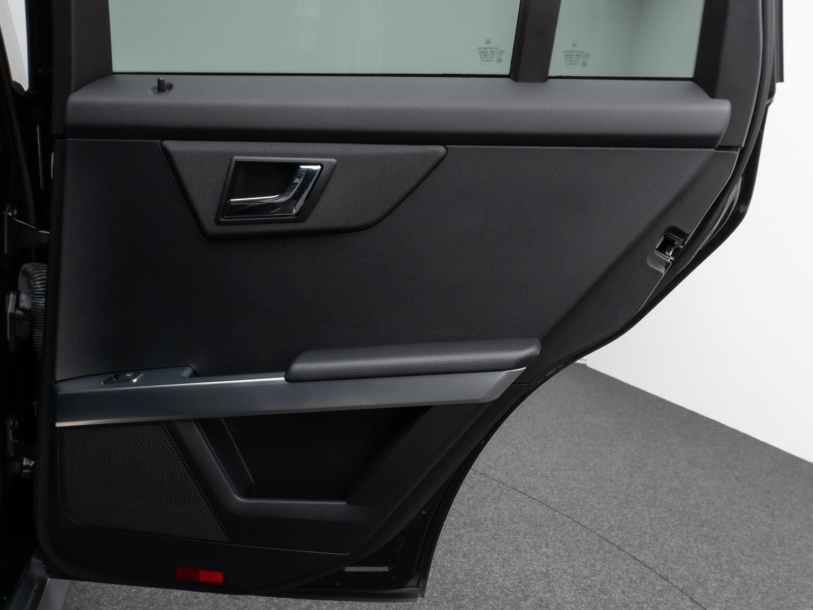 Fahrzeugabbildung Mercedes-Benz GLK 220 CDI BlueEfficiency 4Matic PDC Sitzhzg