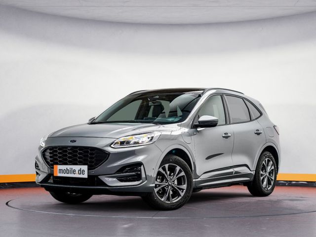 Ford Kuga 2.5 PHEV*ST-Line X*PANO*HUD*Kamera*iACC*DAB