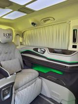 Mercedes-Benz 300 VKLASSE LUXURY VIP 4MATIC AVANTGARDE - Mercedes-Benz V 300 Tageszulassungen