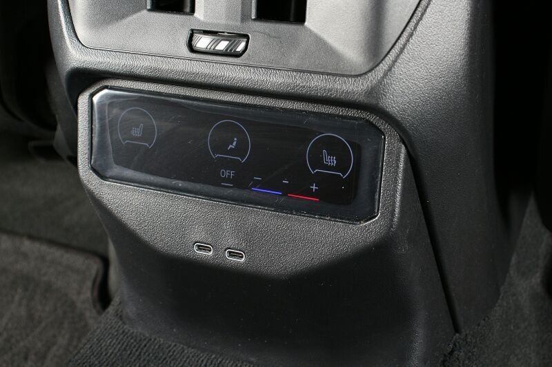 BMW X3 M50 M Sport PRO AHK SHZ LED hk S-Lüft ROLLO foto 15