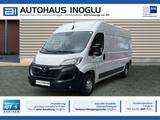 Opel Movano 2.2 CDTI L3H2 3.5t*Navi*Kamera*DAB*Klima - gebrauchte Opel Movano aus dem Jahr 2024