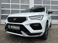 CUPRA Ateca 1.5 TSI DSG NAVI KESSY PANO AHK KAM 5J GAR bei Autohaus Landmann & Maier OHG