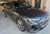 Audi e-tron - Vorschau Bild 2