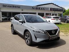Fahrzeugabbildung Nissan Qashqai 1,3 DIG-T MHEV N-Connecta Winterpaket
