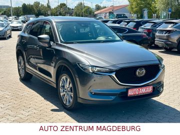 Mazda CX-5 - 4