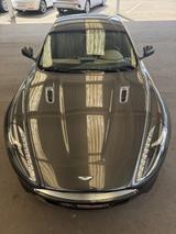 Aston Martin Virage+B&O+TEMP+NAV+EL.SITZE++MEMORY+Historie - Aston Martin Virage Gebrauchtwagen