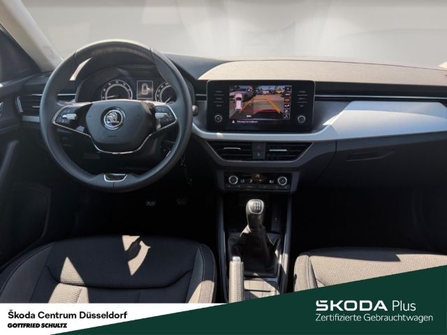 Skoda Kamiq - Bild 7
