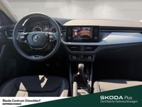 Skoda Kamiq - Vorschau Bild 7