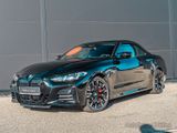 BMW M440i Cabrio 21.350 Euro Ersparnis HELLO SUMMER - BMW: 3er M