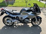 BMW R1200 ST - Große Inspektion vorhanden  - BMW R1200ST