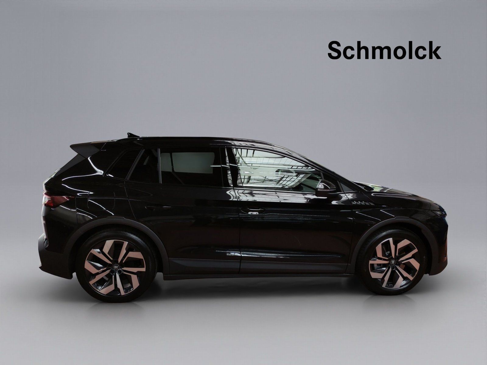 Skoda Elroq - Bild 3