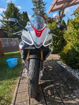 Aprilia RS 660 Extrema  - APRILIA RS 660 EXTREMA