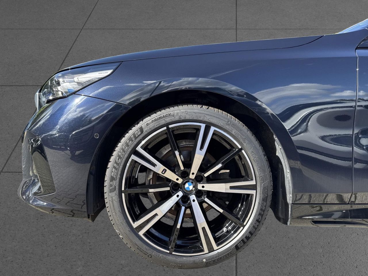 BMW 520 - Bild 21