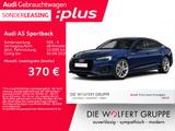 Audi A5 Sportback S line 40 TFSI quattro S tronic ACC - AUDI A5 Leasingangebote für Privatpersonen