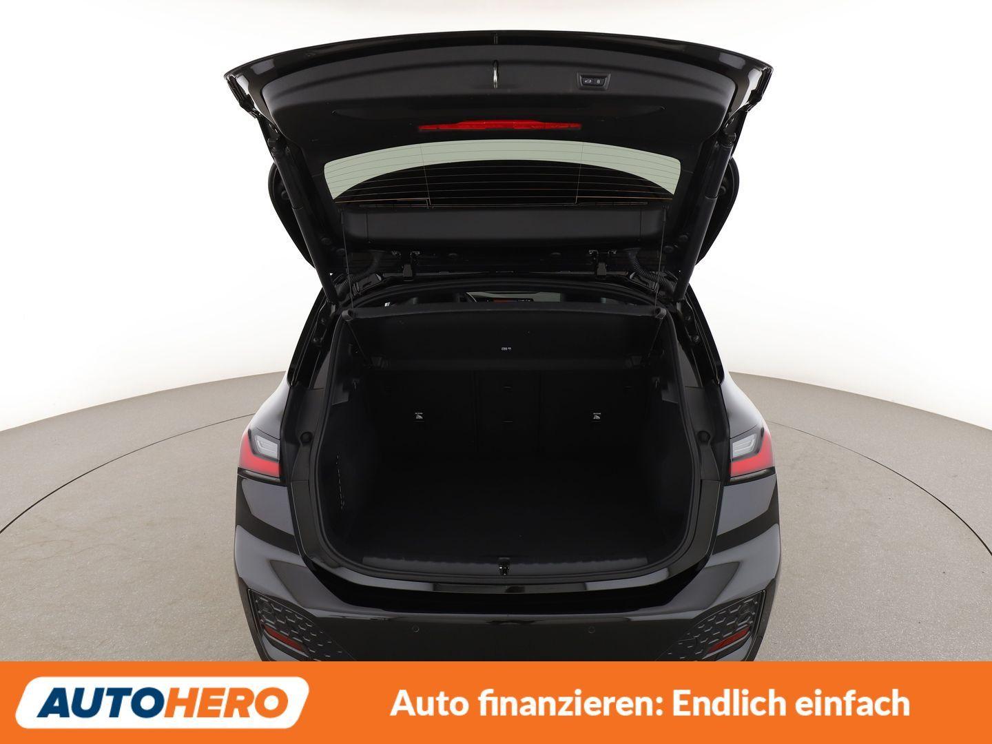 BMW 223 2er 223i Active Tourer Mild-Hybrid M Sport Aut., миниатюра 16
