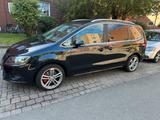 Seat Alhambra 2015 - Seat Alhambra in Hannover