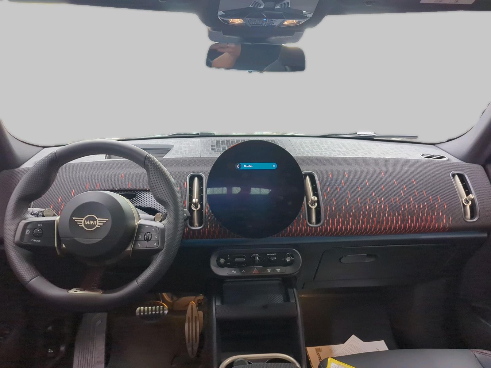 MINI John Cooper Works Countryman - Bild 11