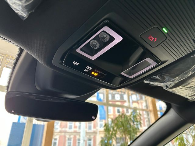 Ford Capri RWD abzüglich 3000€ Sofort Prämie