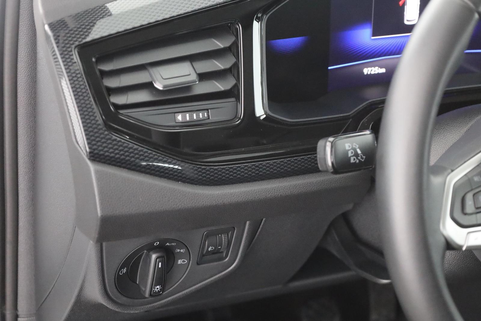 Volkswagen Polo 1.0 Life LED App-Connect Sitzheizung PDC, миниатюра 21