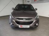 Hyundai ix35 2.0 CRDi Style 4WD MT  Navi/Xenon/PD - Hyundai: I35x