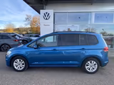 Volkswagen Touran 2.0 TDI DSG Comfortline FAHRERASSISTENZPA - Volkswagen Touran Gebrauchtwagen