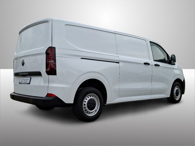 TRANSPORTER KASTEN 2.0 TDI LR CAM+APP+NAVI+LED