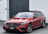 Mercedes-Benz E 53 AMG 4Matic+VOLL*DESIGNO*360°PANO*AHK*MEMORY - Mercedes-Benz E 53 AMG Gebrauchtwagen