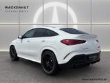Mercedes-Benz GLE 53 AMG HYBRID NIGHT LED AHK PANO FAP 360°HUD - Mercedes-Benz GLE 53 AMG: Automatik