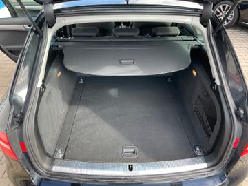 Audi A4 - 12