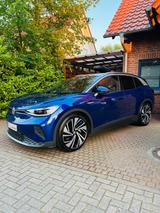 Volkswagen ID.4 Pro Performance Tech - HUD PANO HIFI H&R - VW ID.4 von privat