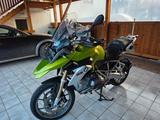 BMW R 1200 GS - BMW ENDURO R 1200 GS