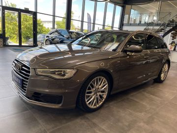 Audi A6 Avant 3.0 TDI quattro *PANO*ALCANTARA*S-LINE*