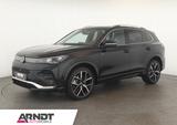 Volkswagen Tiguan 2.0 TSI DSG 4M R-Line IQ Pano Nav ACC 360 - Volkswagen Tiguan: 3.0