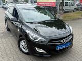 Hyundai i30 1.6 GDI CW blue Style*AUTOMATIK*1.HAND*KLIMA - Hyundai i30: Cw Style