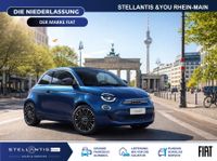 Fiat 500e - Vorschau Bild 2