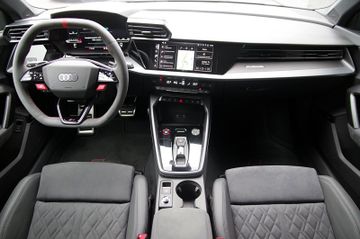 Audi RS 3 Sportback*Sporta,Pano,Head-Up,SONOS,EXPORT*