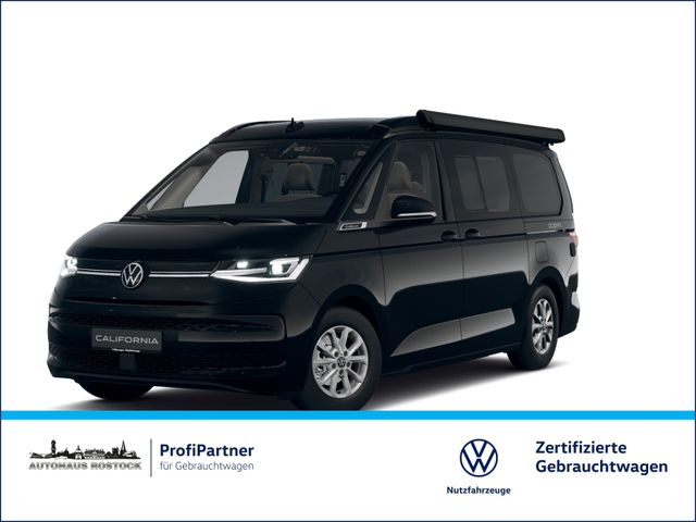 T7 California Ocean 2.0 TDI DSG el. Aufstelldach
