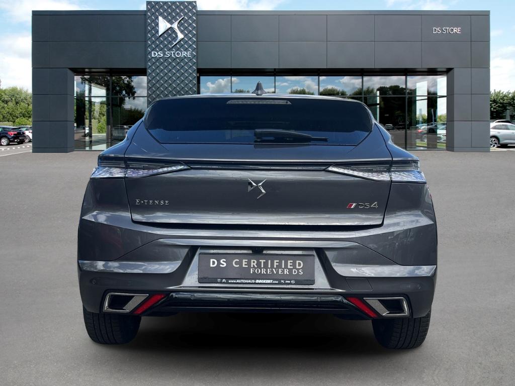 DS Automobiles DS4 E-Tense Performance Line + HUD AD Digitales 