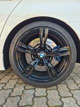BMW M5 LCI Competition unfallfrei deutsch - BMW M5: Competition
