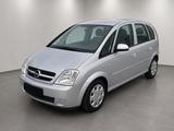 Opel Meriva Edition 1.6 Tüv 11/2027 - Opel Gebrauchtwagen von 2005