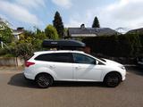 Ford Focus 1,0 EcoBoost 92kW Trend Turnier Trend - Ford Focus mit LPG-Antrieb
