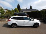 Ford Focus 1,0 EcoBoost 92kW Trend Turnier Trend - Ford Focus mit LPG-Antrieb: Kombi