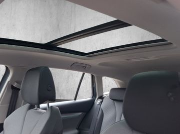 Skoda Enyaq 80 Loft Kam.+KeyLess+LED+Navi+Pano+SD+ACC