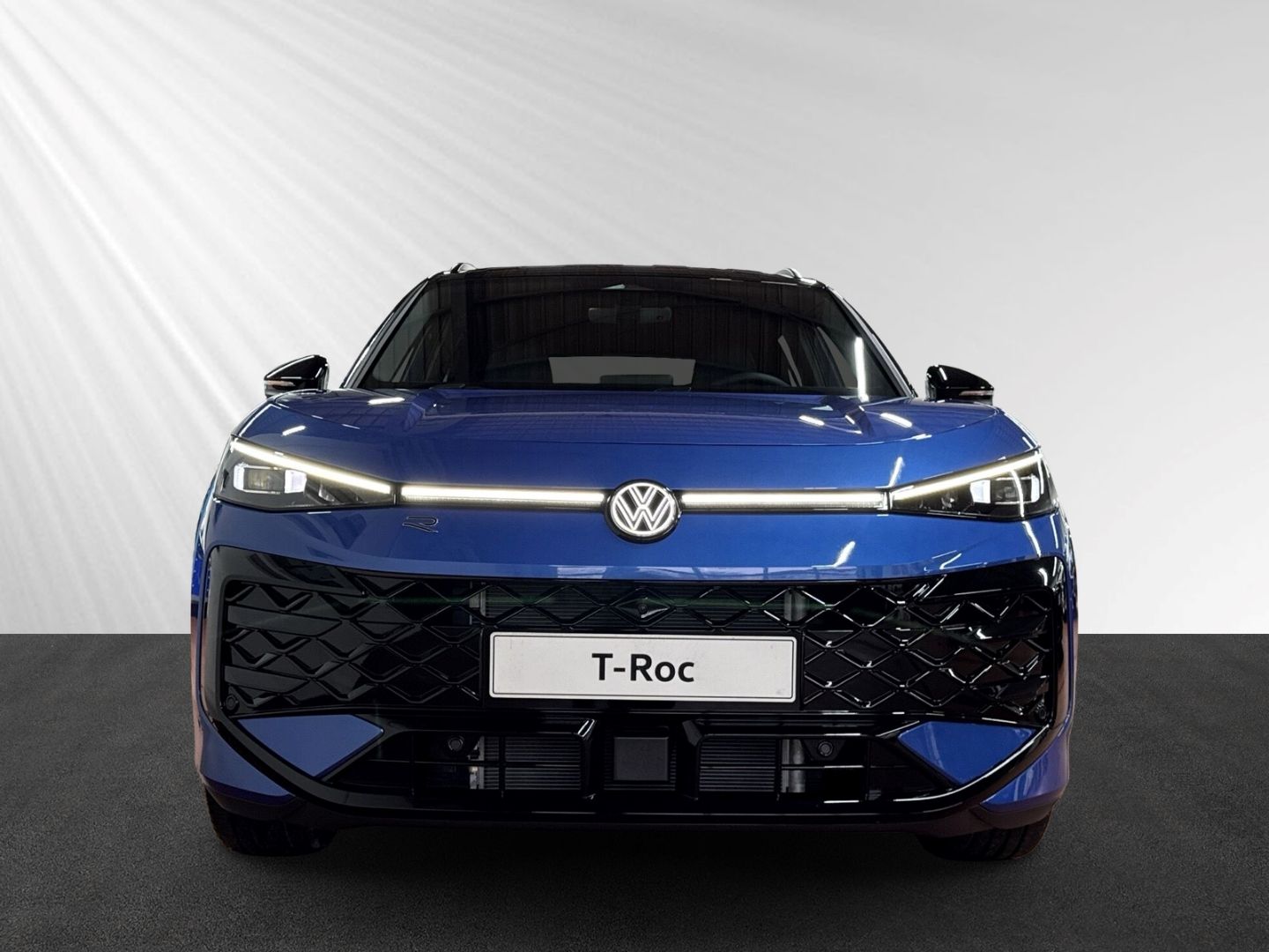 Volkswagen T-Roc 1.5 eTSI R-LineDSG 360° HuD IQ.Light Navi foto 4