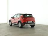 Renault Captur II Intens TCe Mild Hybrid 140 - Renault: Rot