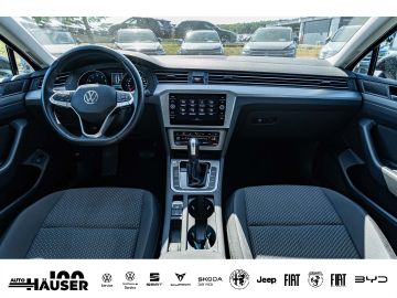 Volkswagen Passat Variant - 11