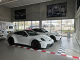 Porsche 992 GT3 Clubsportpaket 