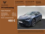 Cupra Tavascan VZ 4Drive 77kWh NAVI SHZ R-KAM WÄPU