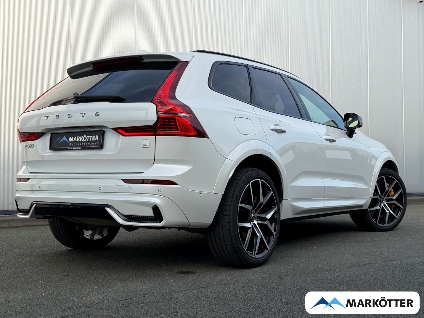 Volvo XC60 T8 AWD POLESTAR Engineered/360°/B&W/AHK/21' imagem 3